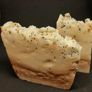 1 Home Made Soap Bar